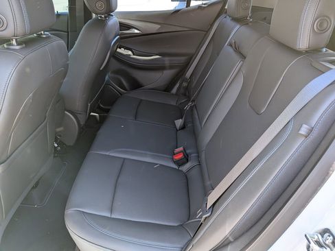 New 2026 Buick Encore GX Sport Touring w/ Comfort Package FWD image 15