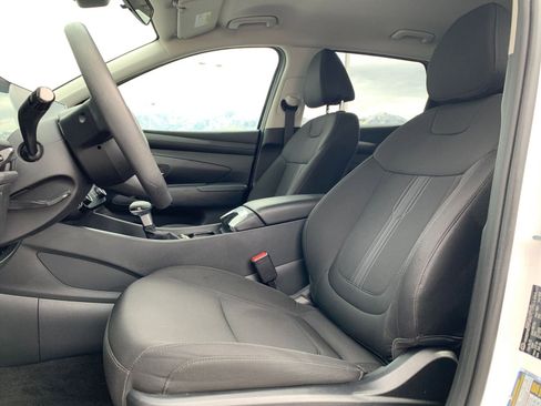 Used 2025 Hyundai Tucson SEL image 29