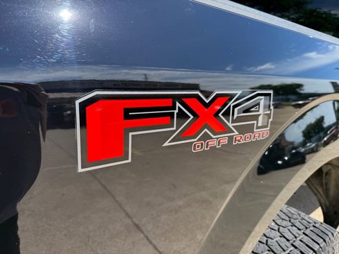 Used 2016 Ford F150 XLT w/ Equipment Group 301A Mid AWD/4WD image 11