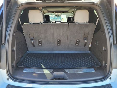 Used 2021 Chevrolet Tahoe Z71 w/ Rear Media and Nav Package image 31