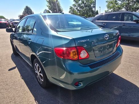 Used 2009 Toyota Corolla LE w/ All Weather Guard Pkg FWD image 3