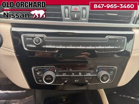 Used 2021 BMW X1 xDrive28i image 18