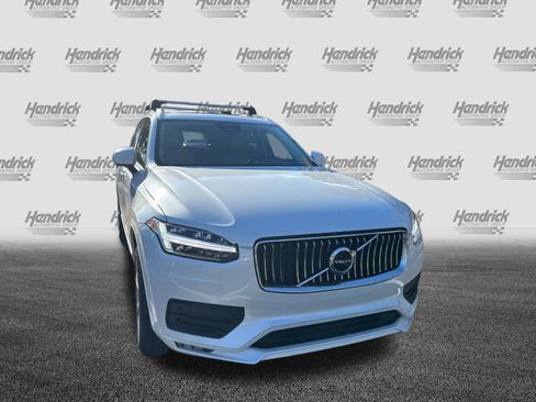 Certified 2023 Volvo XC90 B6 Core w/ Protection Package Premier image 5