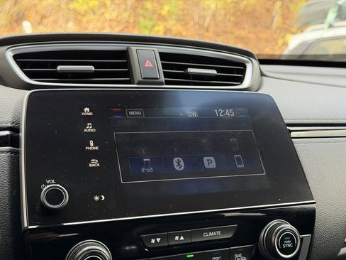 Used 2019 Honda CR-V EX-L image 8