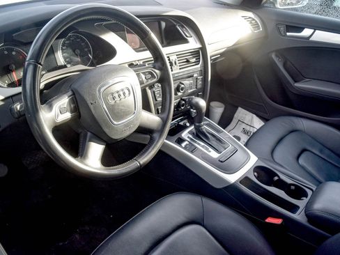 Used 2010 Audi A4 2.0T Premium image 10