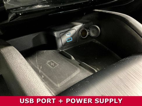 Used 2023 Ford Escape Platinum AWD/4WD image 14