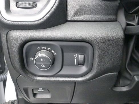 Used 2023 RAM 1500 Big Horn w/ Trailer Tow Group image 12