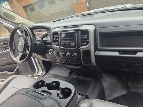 Used 2017 RAM 2500 Tradesman w/ Snow Chief Group image 23