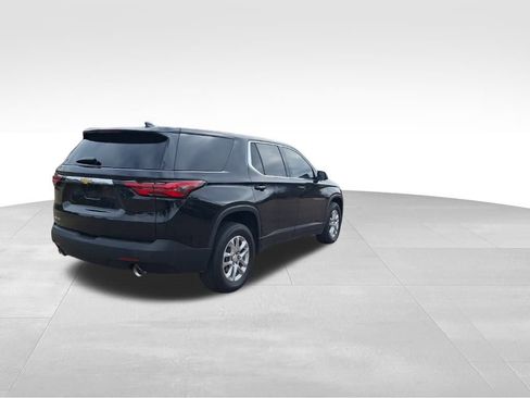 Certified 2023 Chevrolet Traverse LS image 13
