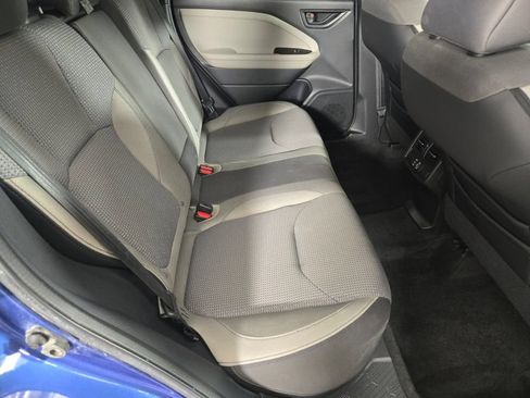 Certified 2026 Subaru Forester Premium AWD/4WD image 20