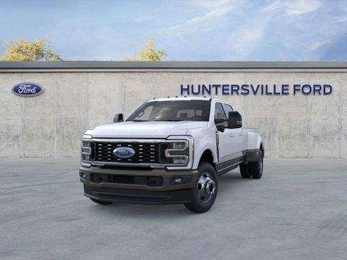 New 2026 Ford F350 King Ranch AWD/4WD image 2