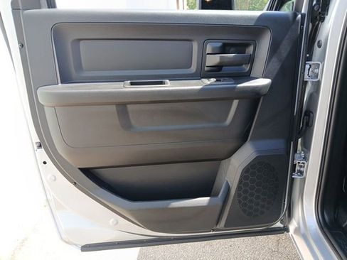 New 2026 RAM 3500 Tradesman image 16