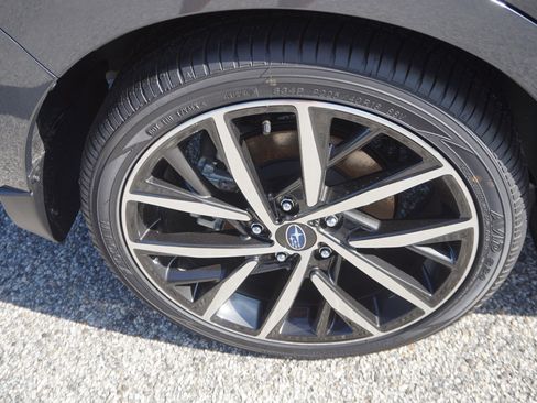 New 2026 Subaru Impreza 2.0i Sport AWD/4WD image 6