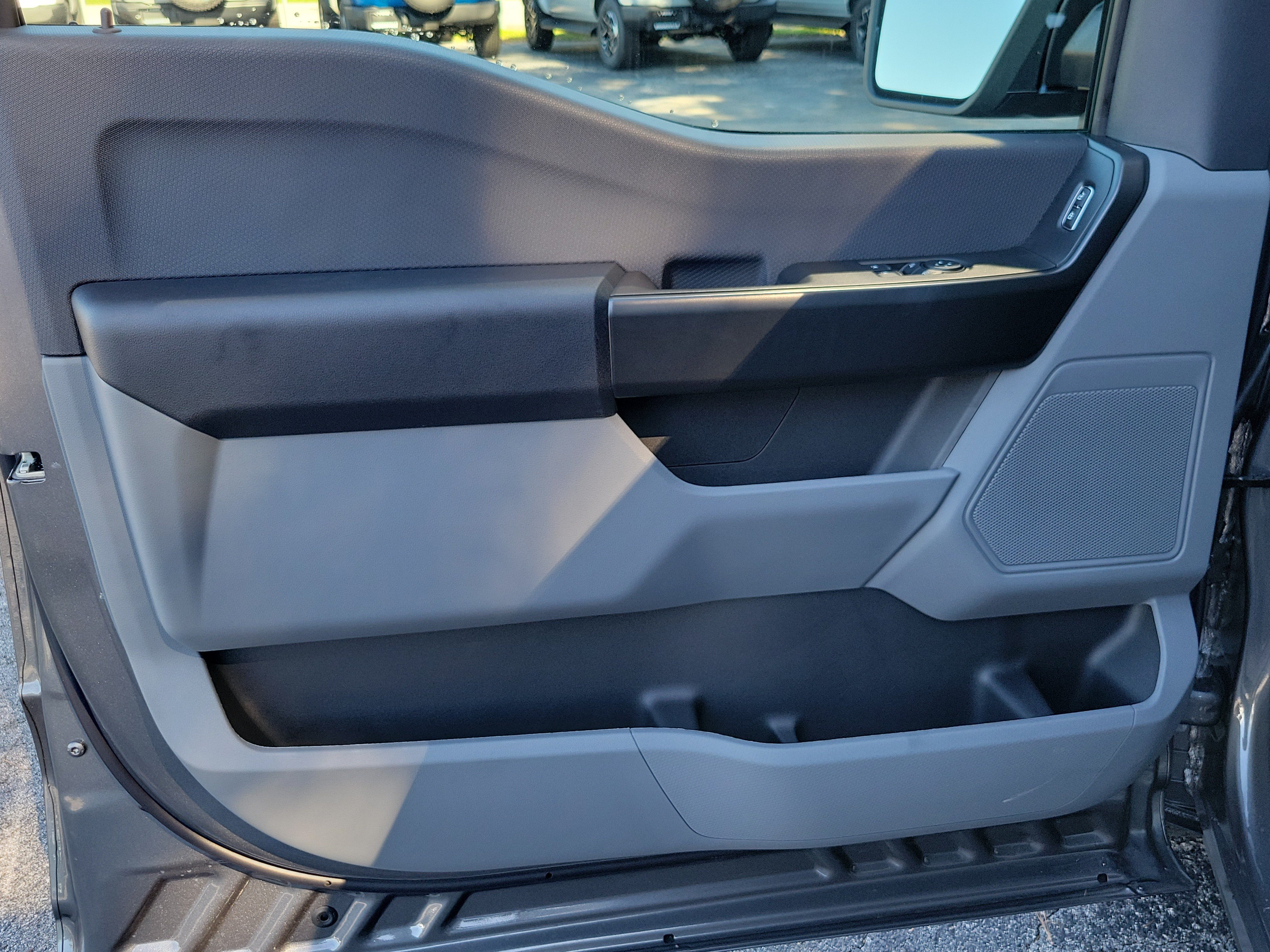 New 2026 Ford F150 XL AWD/4WD image 21