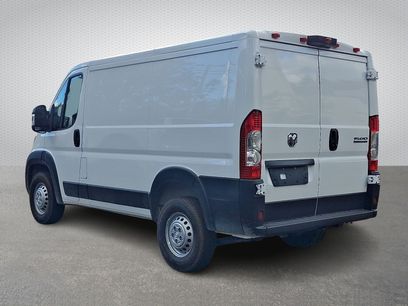 New 2026 RAM ProMaster 1500 w/ Power Group