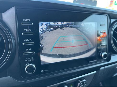 Used 2021 Toyota Tacoma SR image 6