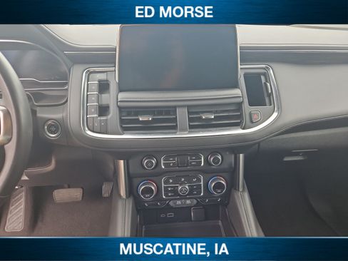 Certified 2024 Chevrolet Suburban LT AWD/4WD image 15