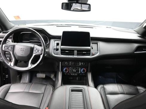 Used 2023 Chevrolet Tahoe RST AWD/4WD image 25