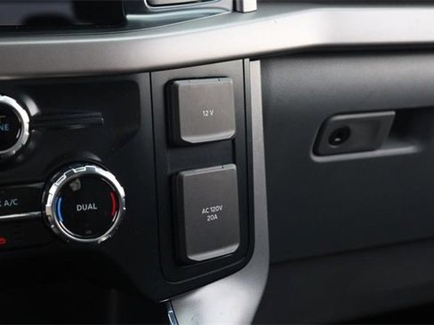 Used 2024 Ford F150 XLT w/ Equipment Group 302A MID image 16