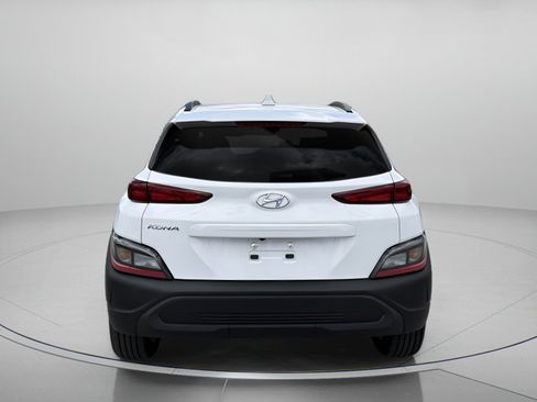 Used 2023 Hyundai Kona SEL FWD image 4