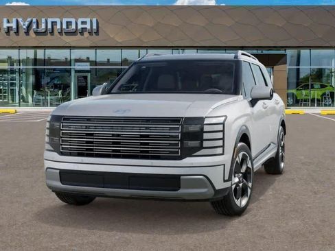 New 2026 Hyundai Palisade Limited AWD/4WD image 2