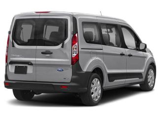 Used 2021 Ford Transit Connect XL FWD video 2