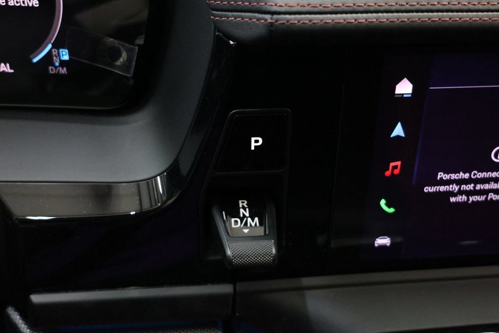Used 2026 Porsche Panamera image 86