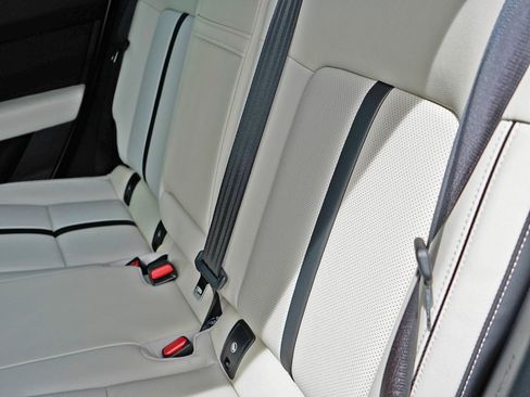 New 2026 MAZDA CX-50 2.5 Turbo w/ Accent Package image 21