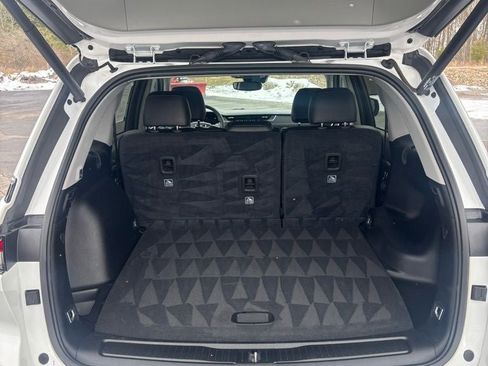 Used 2023 Jeep Grand Cherokee Limited w/ Trailer Tow Prep Group (B) image 23