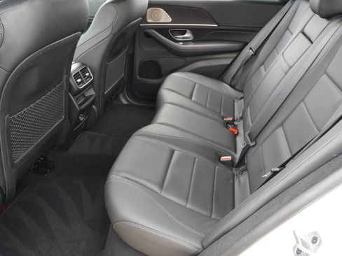 Used 2022 Mercedes-Benz GLE 350 4MATIC image 30