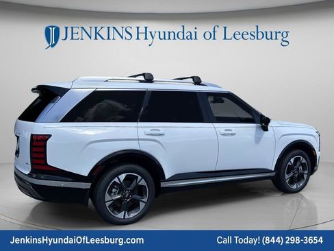 New 2026 Hyundai Palisade Limited AWD/4WD image 5