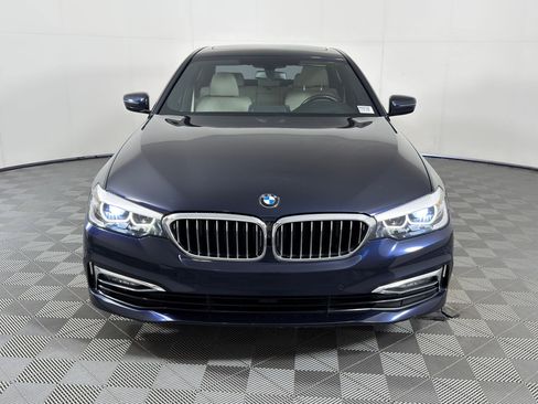 Used 2017 BMW 530i image 6