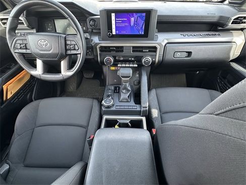 Certified 2024 Toyota Tacoma SR5 image 10