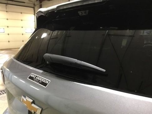 New 2026 Chevrolet Equinox LT w/ Convenience Package II image 18