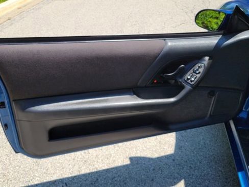 Used 1995 Chevrolet Camaro Z28 image 11