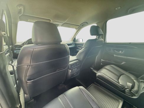 Used 2024 Honda Pilot EX-L image 22