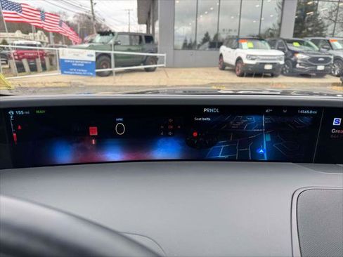 Used 2024 Lincoln Nautilus Premier w/ Equipment Group 102A image 25