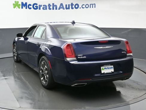 Used 2017 Chrysler 300 S image 24