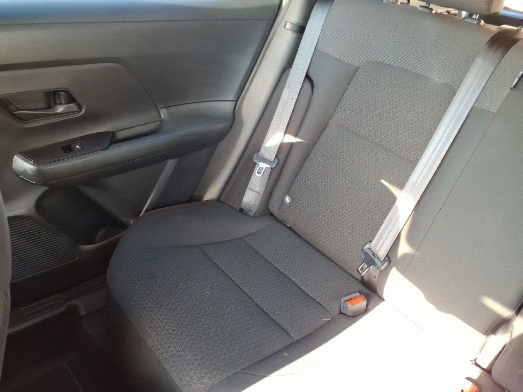 Used 2026 Nissan Kicks S FWD image 16