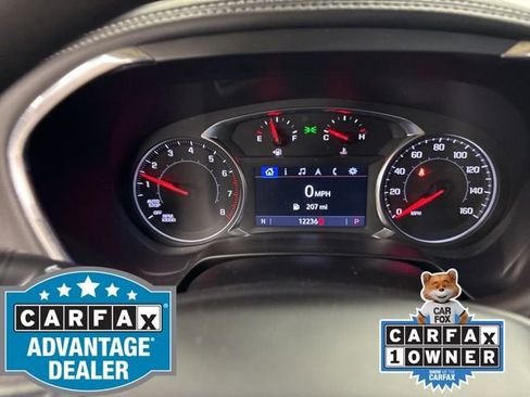 Used 2023 Chevrolet Blazer LT image 12