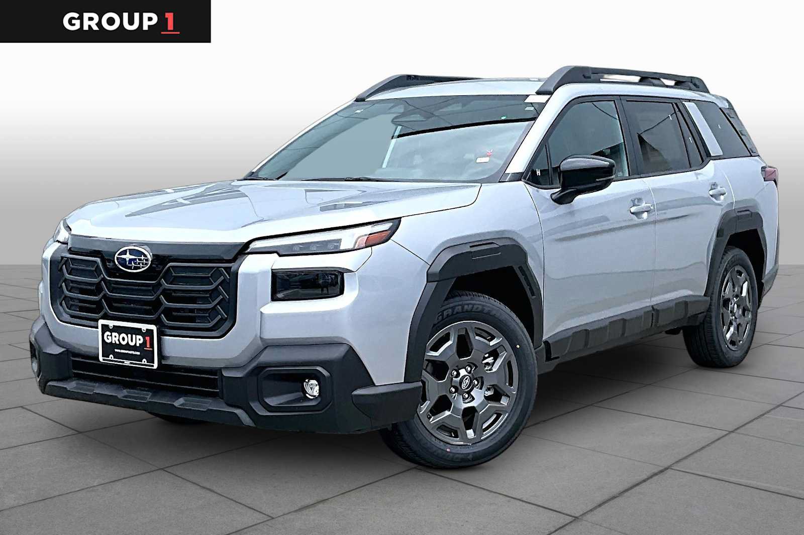 New 2026 Subaru Outback Premium AWD/4WD image 1
