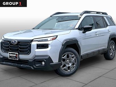 New 2026 Subaru Outback Premium