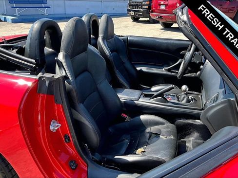 Used 2007 Honda S2000 image 23