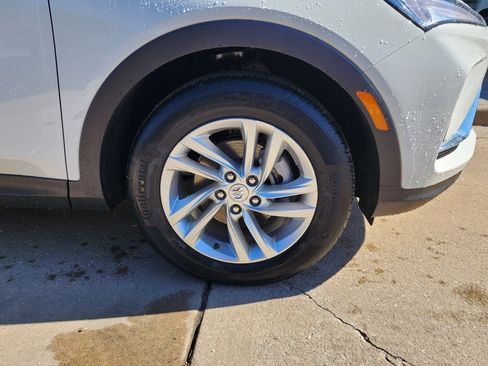 New 2026 Buick Envista Preferred w/ Convenience I Package image 48