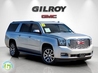 Used 2019 GMC Yukon XL Denali RWD video 1