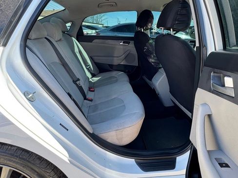 Used 2017 Hyundai Sonata SE image 14