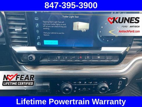 Used 2025 Chevrolet Silverado 2500 LT w/ Convenience Package AWD/4WD image 34
