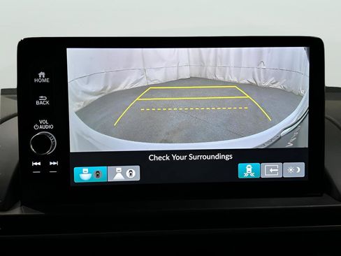 Certified 2025 Honda Pilot Elite image 21