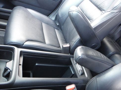 Used 2014 Honda CR-V EX-L image 19