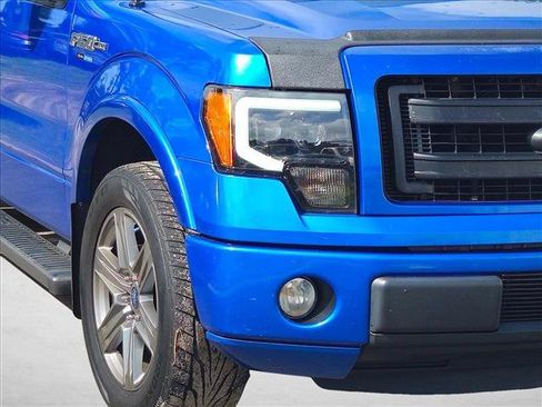 Used 2013 Ford F150 FX2 RWD image 4